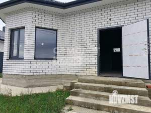 Дом 70м², 1-этажный, участок 3 сот.