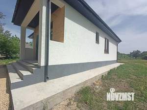 Дом 100м², 2-этажный, участок 6 сот.