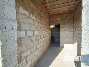 Дом 109м², 1-этажный, участок 4 сот.