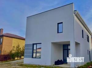 Дом 228м², 2-этажный, участок 5 сот.