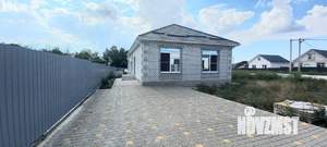 Дом 140м², 1-этажный, участок 8 сот.