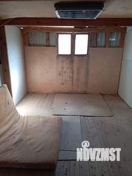 Дом 101м², 2-этажный, участок 5 сот.