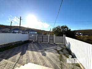 Дом 87м², 1-этажный, участок 3 сот.