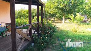 Дом 95м², 2-этажный, участок 5 сот.