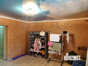 Дом 100м², 2-этажный, участок 4 сот.