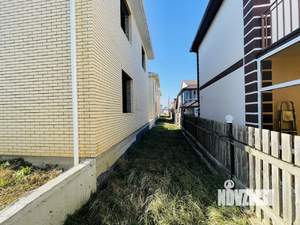 Дом 180м², 2-этажный, участок 3 сот.