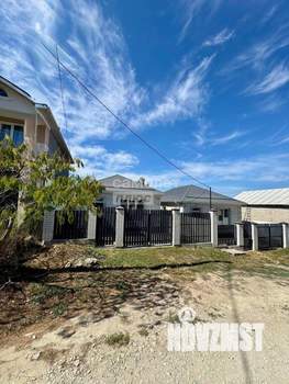 Дом 88м², 1-этажный, участок 3 сот.