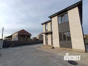 Дом 130м², 2-этажный, участок 5 сот.