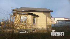 Дом 180м², 2-этажный, участок 4 сот.