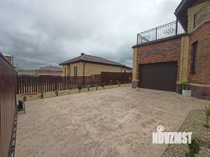 Дом 248м², 2-этажный, участок 9 сот.