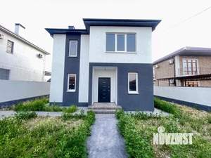 Дом 150м², 2-этажный, участок 5 сот.