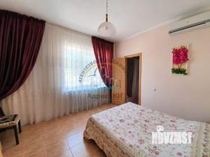 Дом 760м², 4-этажный, участок 4 сот.