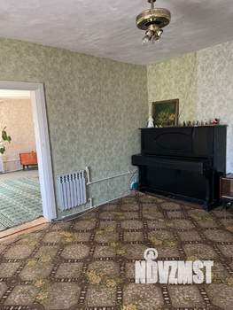 Дом 101м², 2-этажный, участок 6 сот.