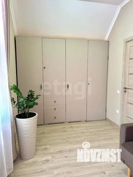 Дом 95м², 2-этажный, участок 7 сот.