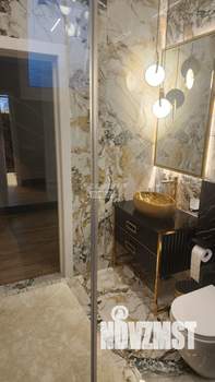 Дом 667м², 3-этажный, участок 8 сот.