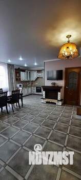 Дом 75м², 2-этажный, участок 1 сот.