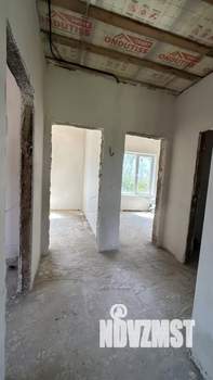 Дом 115м², 1-этажный, участок 5 сот.