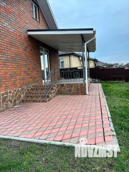 Дом 104м², 1-этажный, участок 6 сот.