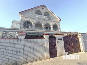 Дом 250м², 2-этажный, участок 4 сот.