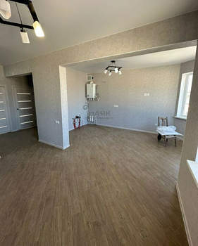 Дом 73м², 1-этажный, участок 3 сот.