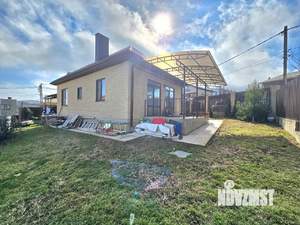 Дом 75м², 1-этажный, участок 4 сот.