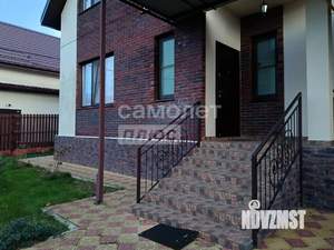 Дом 150м², 2-этажный, участок 8 сот.