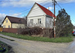 Дом 90м², 2-этажный, участок 4 сот.