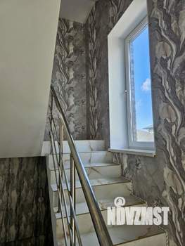 Дом 530м², 2-этажный, участок 8 сот.