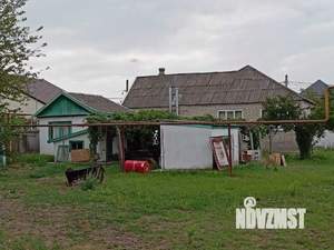 Дом 105м², 2-этажный, участок 9 сот.