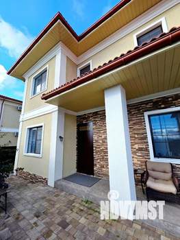 Дом 175м², 2-этажный, участок 6 сот.