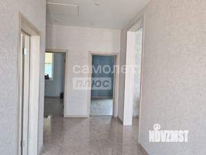 Дом 100м², 1-этажный, участок 5 сот.