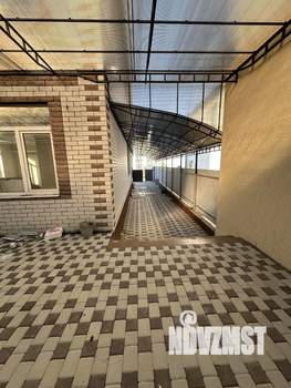 Коттедж 165м², 2-этажный, участок 5 сот.