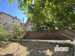 Дом 61м², 2-этажный, участок 8 сот.