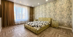 Дом 419м², 3-этажный, участок 8 сот.