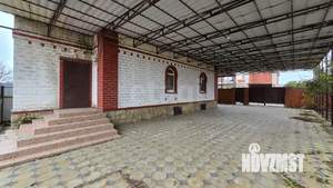 Дом 260м², 2-этажный, участок 6 сот.