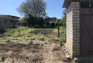 Дом 105м², 1-этажный, участок 8 сот.