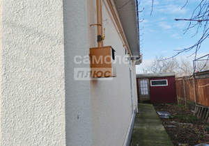 Дом 114м², 2-этажный, участок 5 сот.