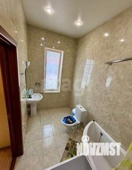 Дом 85м², 1-этажный, участок 3 сот.