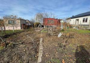 Дача 40м², 1-этажный, участок 5 сот.