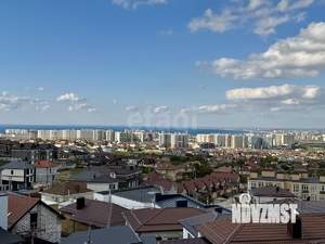 Дом 165м², 3-этажный, участок 3 сот.