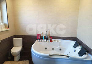 Дом 136м², 2-этажный, участок 5 сот.