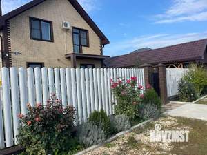 Дом 165м², 2-этажный, участок 7 сот.