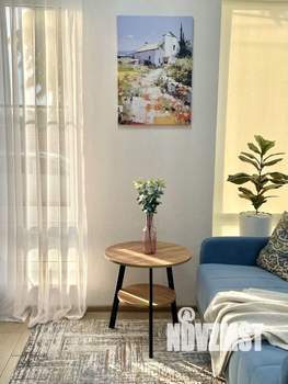 Дом 65м², 1-этажный, участок 1 сот.