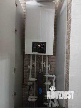 Дом 45м², 2-этажный, участок 6 сот.