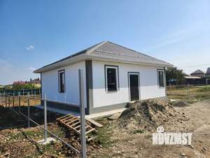 Дом 82м², 2-этажный, участок 5 сот.