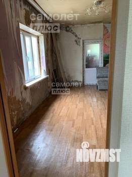 Таунхаус 45м², 1-этажный, участок 4 сот.