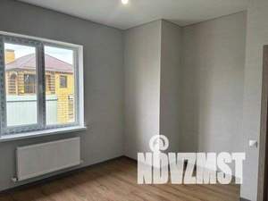 Дом 110м², 2-этажный, участок 4 сот.