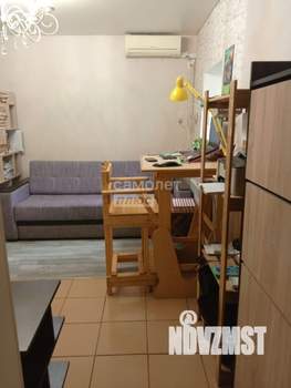 Дом 35м², 1-этажный, участок 1 сот.