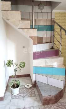 Дом 133м², 2-этажный, участок 15 сот.