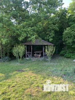 Дом 36м², 1-этажный, участок 10 сот.